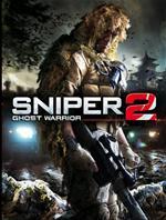   Sniper - Ghost Warrior 2 (ENG) [Repack]  z10yded [15.03.2013]